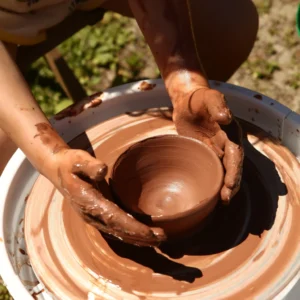 Make Bake & Grow Workshop