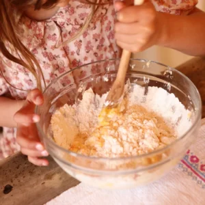 Make Bake & Grow Workshop