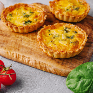 Quiche