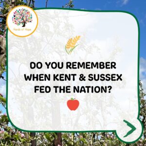 Feed the nation