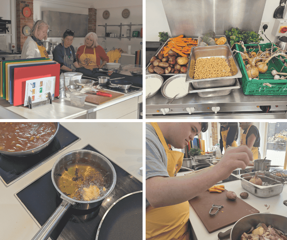 Waste not, want not generic 3