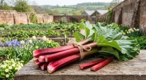Rhubarb