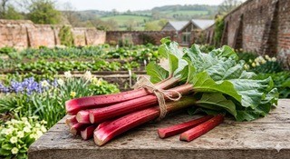 Rhubarb