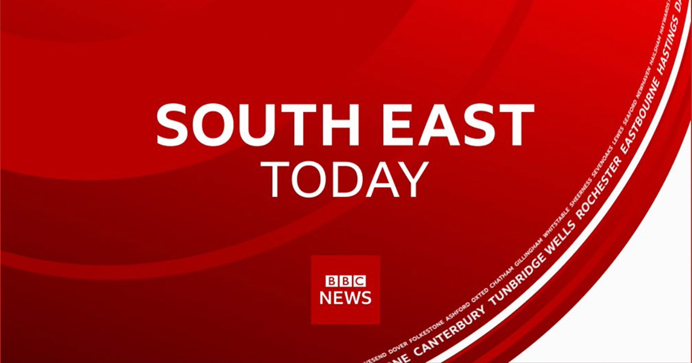 Hands of Hope on BBC South East Today