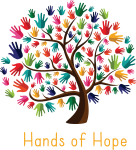 Hands of Hope Logo