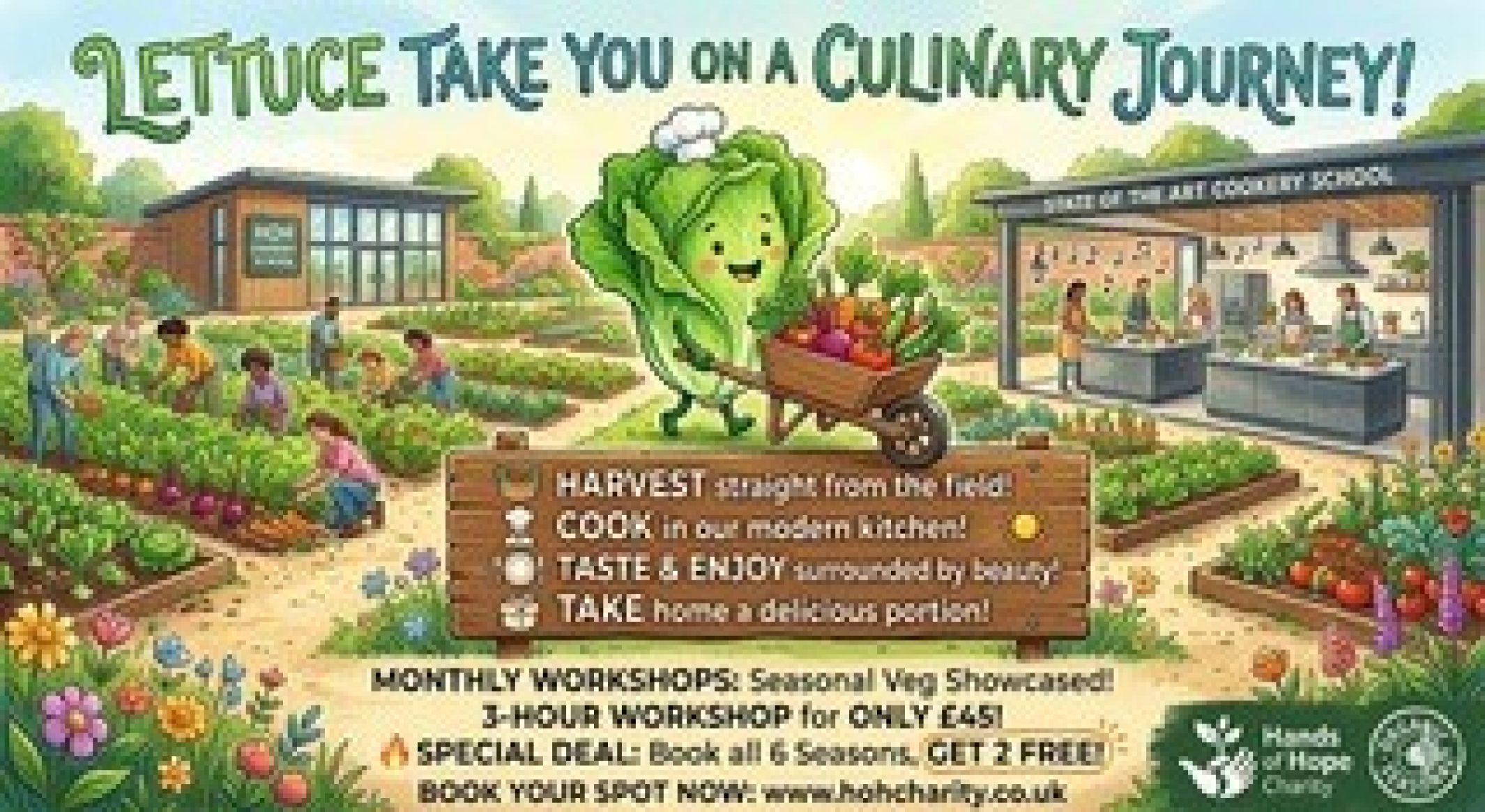 Lettuce - AI generated